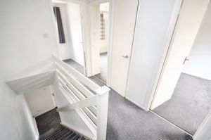 First floor landing- click for photo gallery